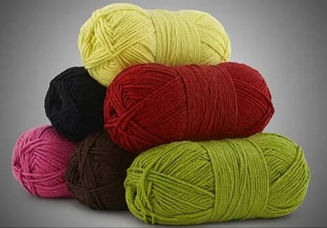 Customized textile yarn solutions for manufacturers