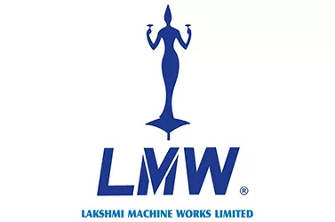 Lakshmi Machine Works (LMW)